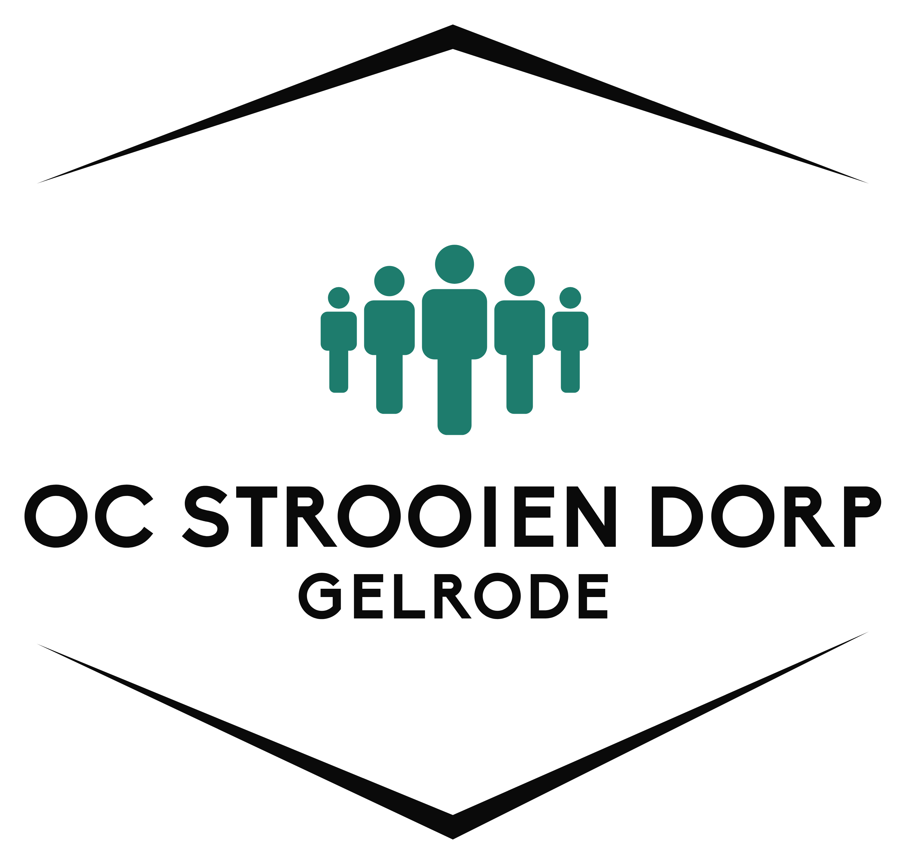 OC Strooien Dorp vzw